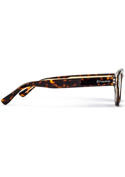 Avalon Tigris Clear Unisex Güneş Gözlüğü
