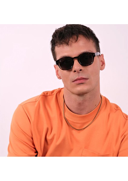 Avalon Tigris Clear Unisex Güneş Gözlüğü