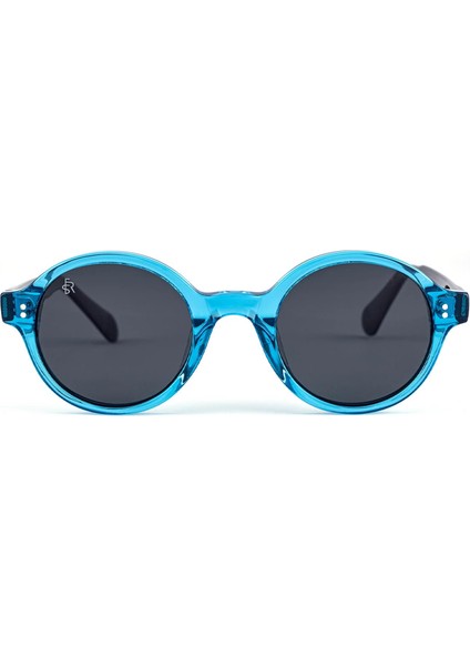 Pinole Blue Tigris Unisex Güneş Gözlüğü