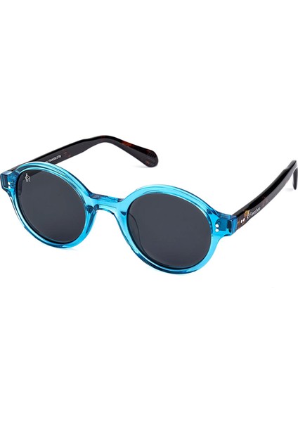 Pinole Blue Tigris Unisex Güneş Gözlüğü fiyatları
