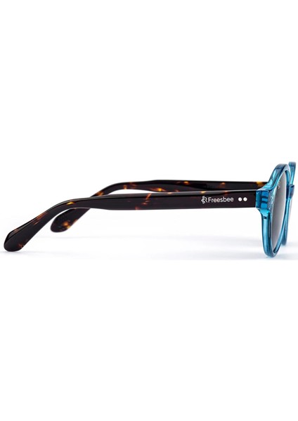 Pinole Blue Tigris Unisex Güneş Gözlüğü modelleri