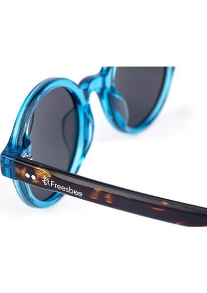 Pinole Blue Tigris Unisex Güneş Gözlüğü fırsatları