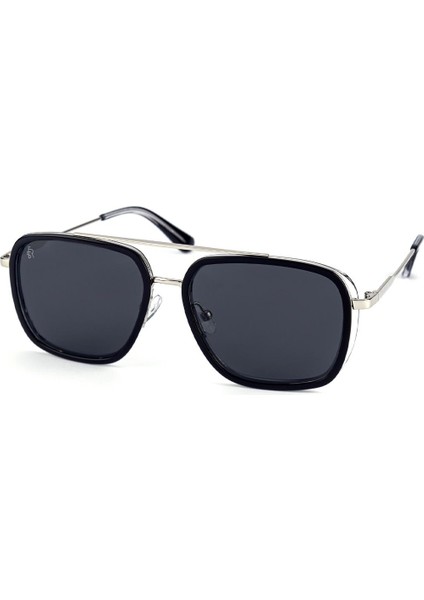 Wasco Black Clear Unisex Güneş Gözlüğü fiyatları