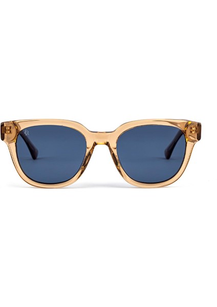 Albany Tea Blue Unisex Güneş Gözlüğü