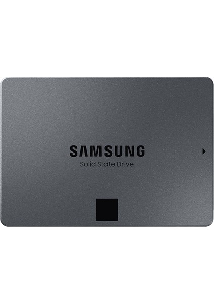 1tb Samsung 870 560/530MB/S Qvo MZ-77Q1T0BW SSD