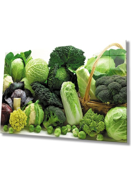 Sebze Mutfak Vegetable Kitchen