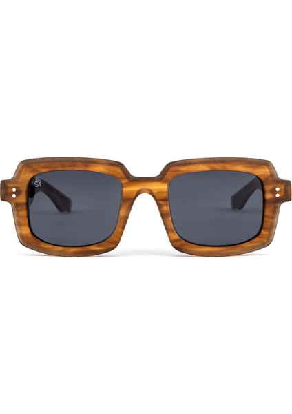 Hayward Wood Unisex Güneş Gözlüğü