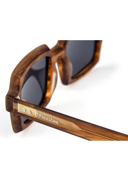 Hayward Wood Unisex Güneş Gözlüğü fırsatları