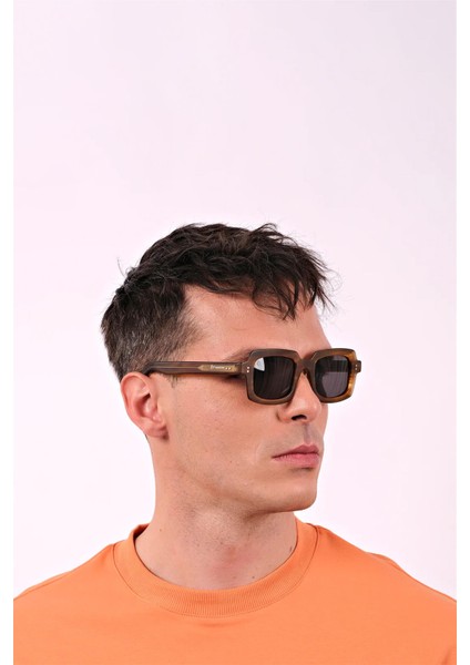 Hayward Wood Unisex Güneş Gözlüğü indirimleri