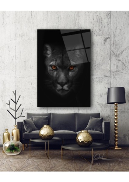 Jaguar Cam Tablo