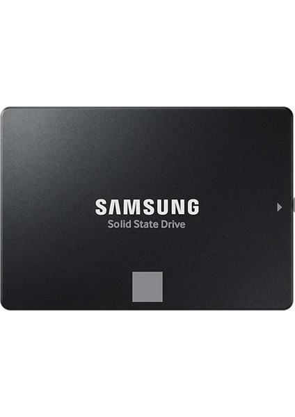 2tb Samsung 870 560/530MB/S Evo MZ-77E2T0BW SSD