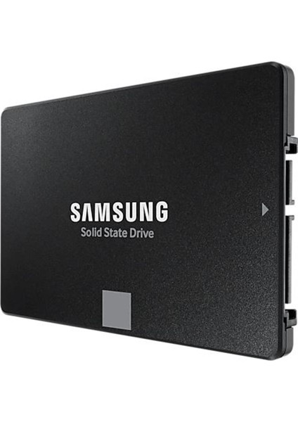 2tb Samsung 870 560/530MB/S Evo MZ-77E2T0BW SSD