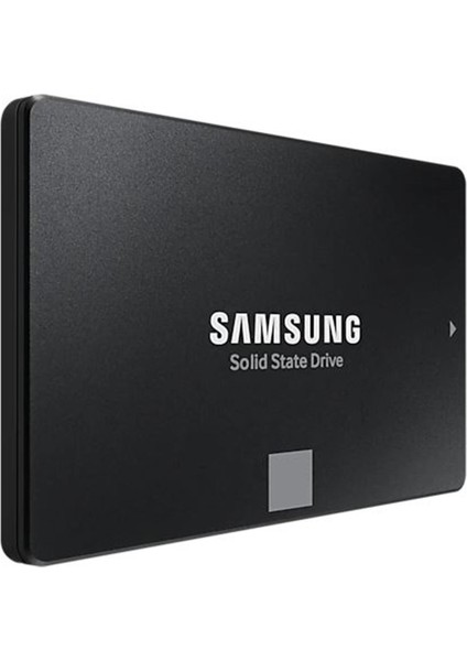 2tb Samsung 870 560/530MB/S Evo MZ-77E2T0BW SSD