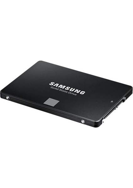 2tb Samsung 870 560/530MB/S Evo MZ-77E2T0BW SSD