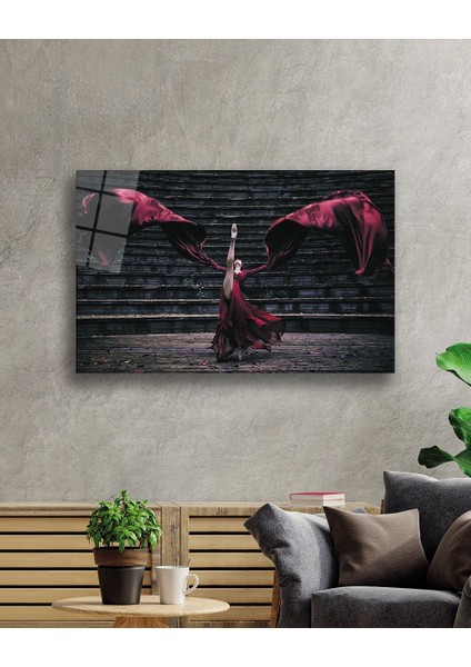 Balerin Cam Tablo Ballerina Tempered fiyatları