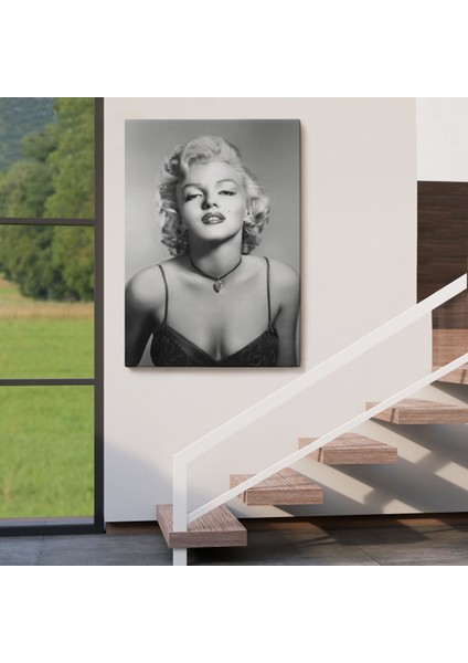 Marilyn Monroe TABLOSU-6043