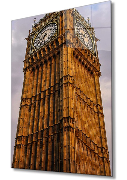 Londra Cam Tablo London