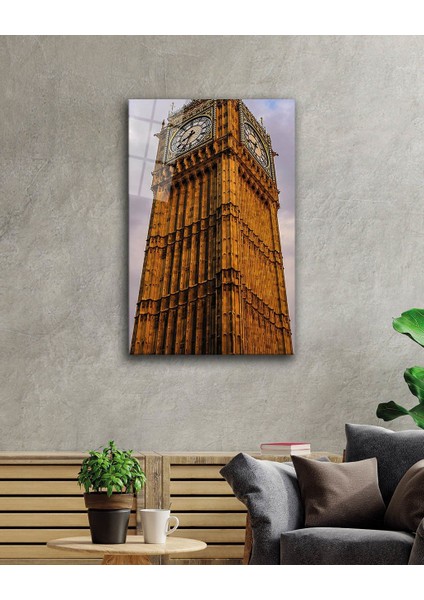Londra Cam Tablo London