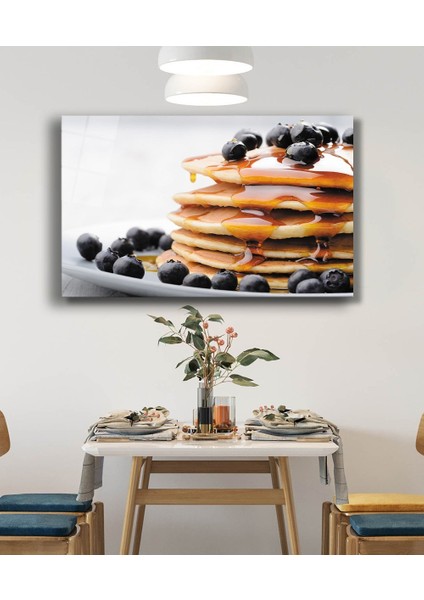 Waffle Cam Tablo
