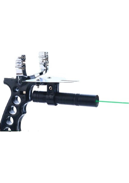 Yeni Balık Atıcı Kızılötesi Sapan Balıkçılık Lazer Yüzme Kesesi Çekim Çok Fonksiyonlu Balık Dart Seti (Yurt Dışından)