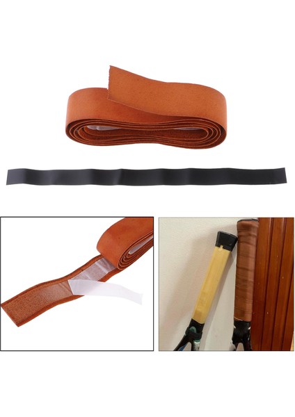 Badminton Tenis Overgrips Ter Bandı Önleyici Ter Bandını (Yurt Dışından) indirimleri