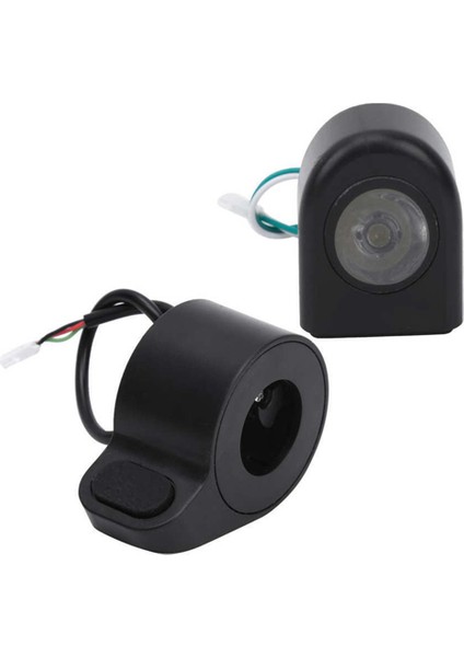 Xiaomi M365 Elektrikli Scooter 36V 350W Denetleyici Seti Enstrüman Sürümü Dijital Ekran Enstrüman Için (Yurt Dışından)