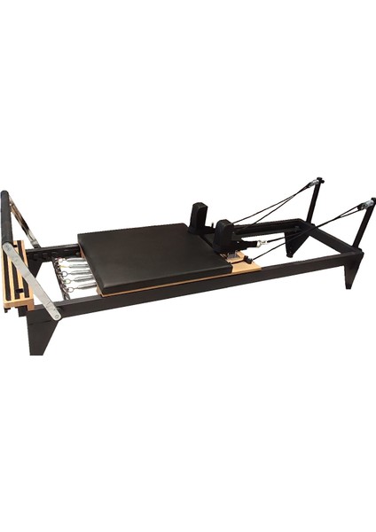 Port Pilates -Reformer  Metal