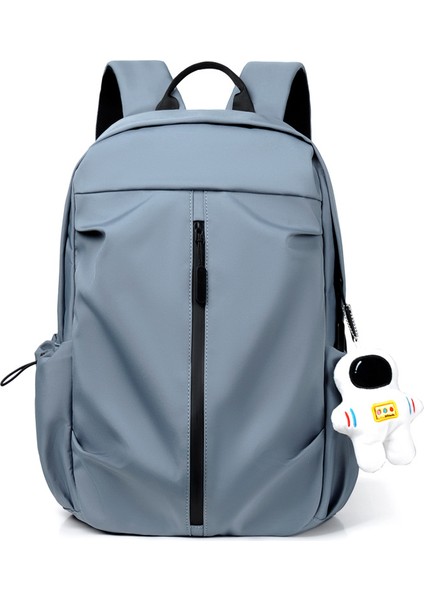 Aynı Omuz ve Yeni Sırt Çantası (Yurt Dışından)