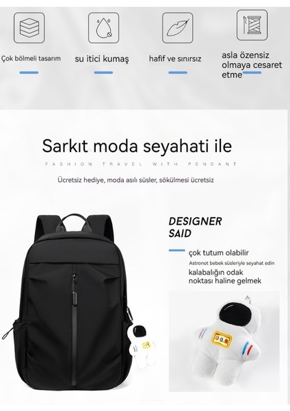 Aynı Omuz ve Yeni Sırt Çantası (Yurt Dışından) modelleri