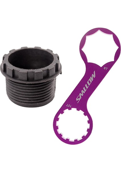 Alüminyum Alaşımlı Çatal I Ücü I Xcr/xct/xcm/ 25.4 mm Taban + (Yurt Dışından)