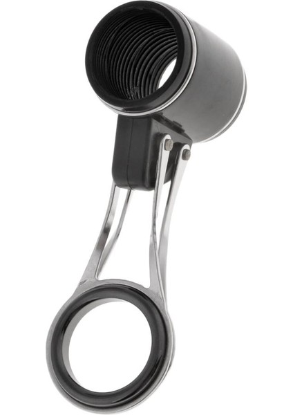 Kılavuzu Paslanmaz Çelik Çubuk Diy Katlanır 16.8mm (Yurt Dışından)