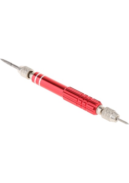 Badminton Grommet Raket Sökücü Ayarı Awl Tenis Kırmızısı 14.5cm Için 14.5cm'nin Yerini Alır (Yurt Dışından)