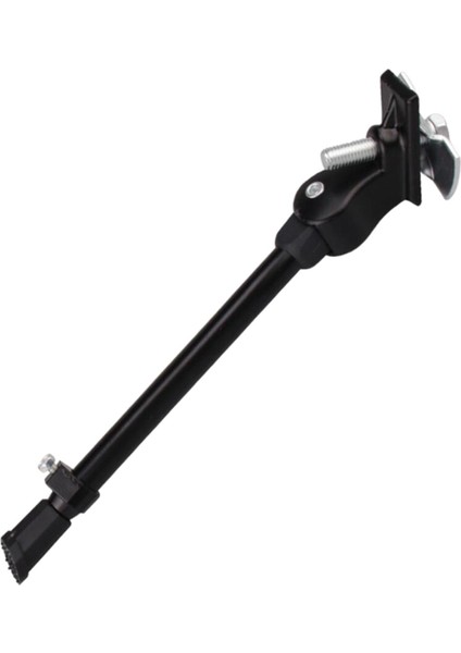 Sağlam Dağ Kickstand Stabil Stand Tek Bacak Aksesuarları (Yurt Dışından)