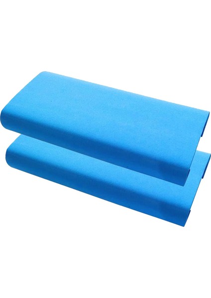 2pcs Dragon Boat Koltukığı Uçurtmağitimi Açık Kürü Mavi (Yurt Dışından) fırsatları