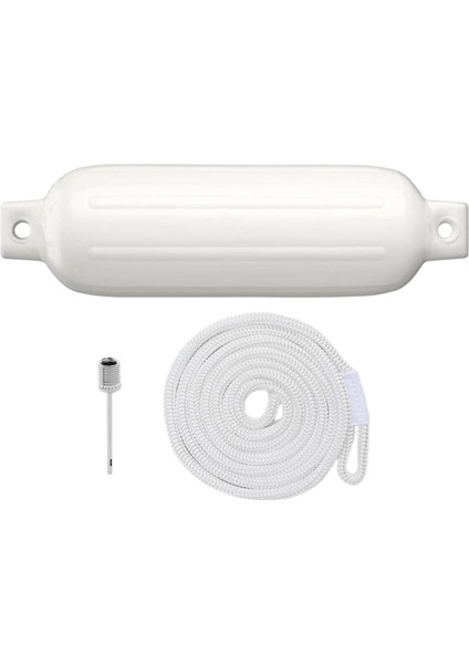 Yat Için Rıhtım I Tampon (Yurt Dışından)