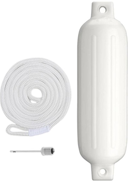 Yat Için Rıhtım I Tampon (Yurt Dışından)