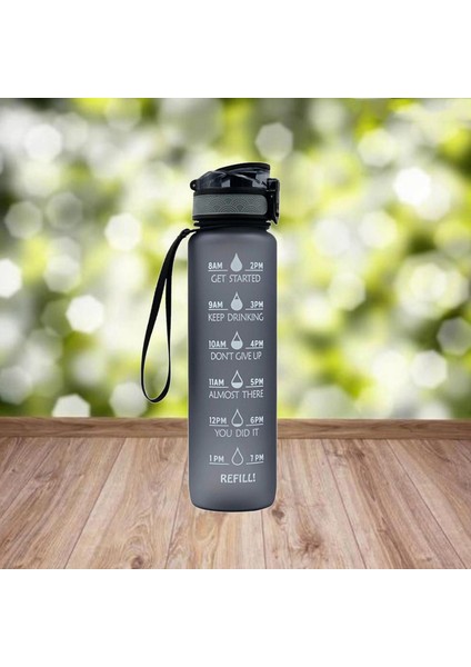 Içme Sürahisi 1000ML Gri (Yurt Dışından) modelleri