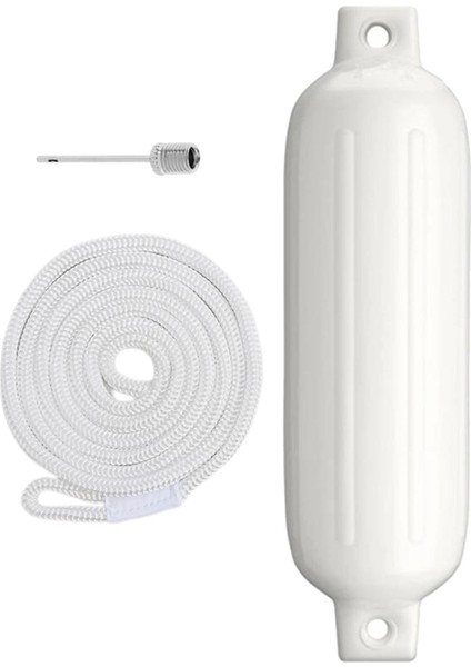 Yat Için Rıhtım I Tampon (Yurt Dışından)
