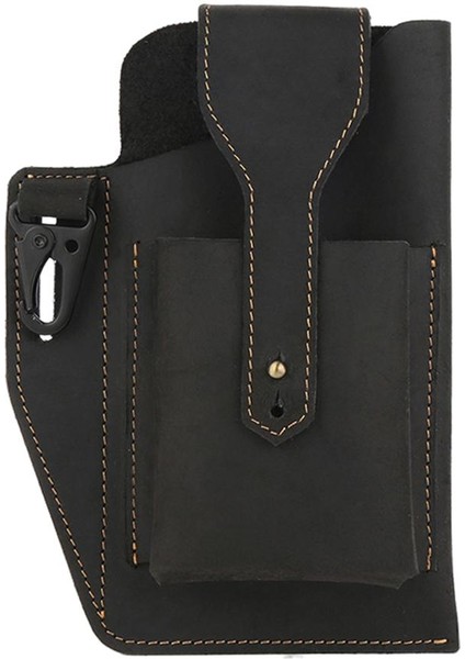 Döngüsü Çantası Için Telefon Anahtarlık Bel Çantası (Yurt Dışından)