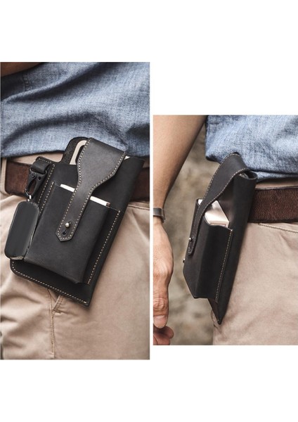 Döngüsü Çantası Için Telefon Anahtarlık Bel Çantası (Yurt Dışından) fiyatları