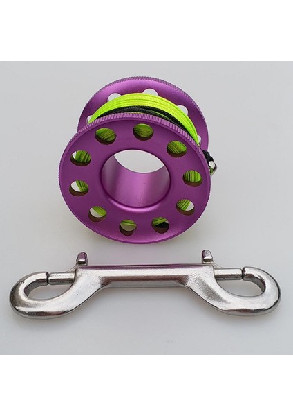 Tüplü Dalış Için Çıtçıı Klipsli ve 15M Hatlı Sualtı I I (Yurt Dışından) fırsatları