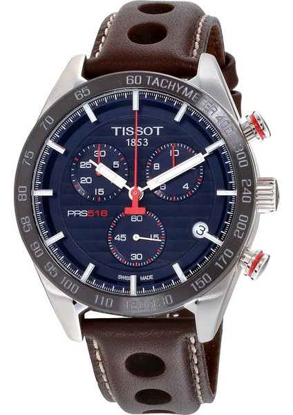 Prs 516 Chronograph T100.417.16.041.00 Erkek Kol Saati