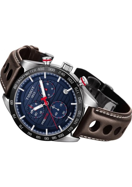 Prs 516 Chronograph T100.417.16.041.00 Erkek Kol Saati