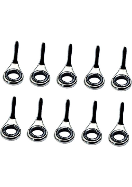 10'lu Kılavuzları Direği I 2/3/3.8/5.1/6.8mm 3mm (Yurt Dışından) indirimleri