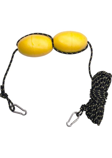 Klipsli ve Naylon Uzunluğu 358" ile Çapa Şırası (Yurt Dışından) fiyatları