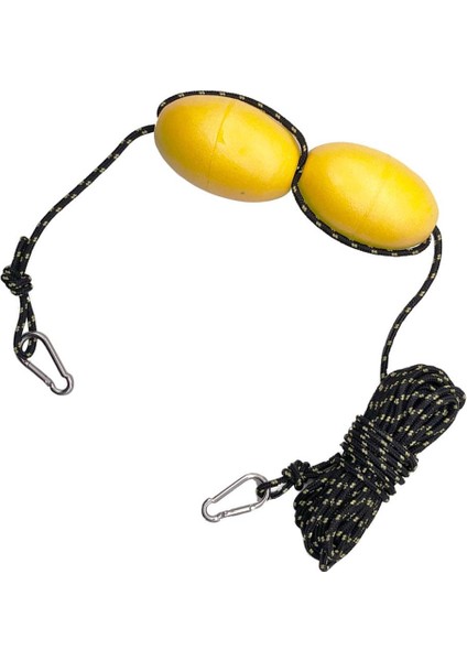 Klipsli ve Naylon Uzunluğu 358" ile Çapa Şırası (Yurt Dışından) fırsatları