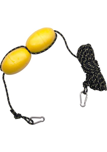 Klipsli ve Naylon Uzunluğu 358" ile Çapa Şırası (Yurt Dışından) indirimleri