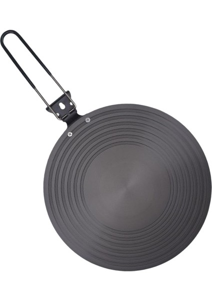 Gazlı Isı Difüzör Plakası Çift Taraflı Ocak Sütü Için 24 cm (Yurt Dışından) modelleri