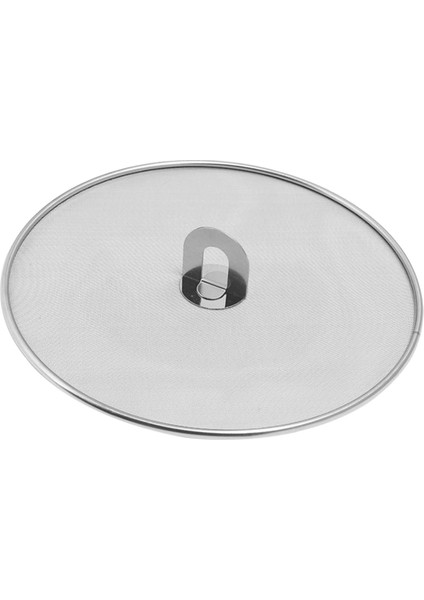 Paslanmaz Yağ Teşerğı Kompakt Boyut 29CM (Yurt Dışından) modelleri