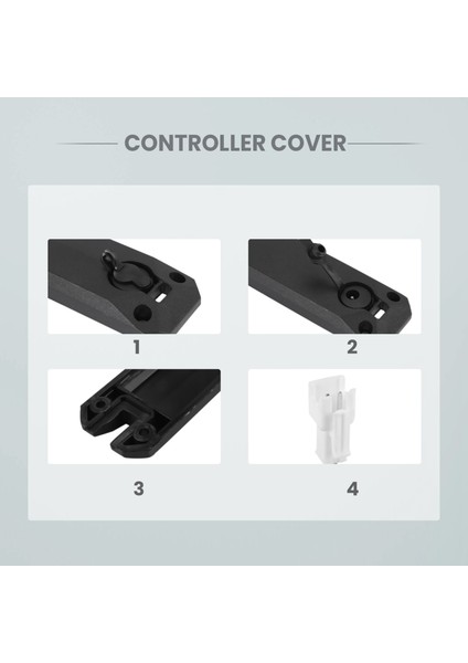 Kugoo S1 Elektrikli Scooter Parçaları Için Elektrikli Scooter Parçaları Kontrol Cihazı (Yurt Dışından) indirimleri